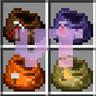 Minecraft Mod : Bundle's Brilliance