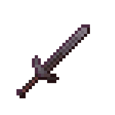 Minecraft Mod : A Few More Weapons