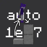 Minecraft Mod : Auto 1e-7 Stepping