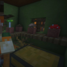 Minecraft Mod : CTOV - BYG Compat
