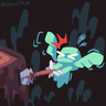 Minecraft Mod : Arrow Popper