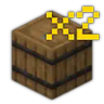 Minecraft Mod : Bigger Barrels