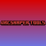 Minecraft Mod : Arcshaper Tools