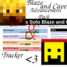 Minecraft Mod : Bacap Tracker