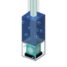 Minecraft Mod : BeaconBubbles