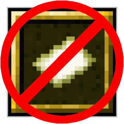 Minecraft Mod : Adventure Protect