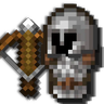 Minecraft Mod : Archers Expansion (More RPG Classes)