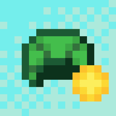 Minecraft Mod : Better Turtle Helmets