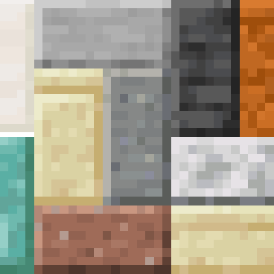 Minecraft Mod : AutoSlabs