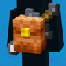 Minecraft Mod : Beans Backpacks