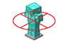 Minecraft Mod : Auto Switch Elytra