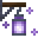 Minecraft Mod : Aurora's Lanterns