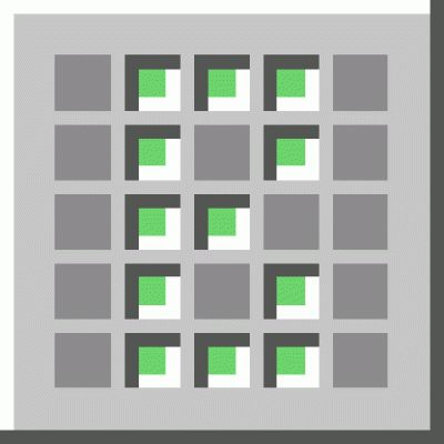 Minecraft Mod : Bingo