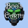 Minecraft Mod : Boe's Earth