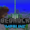 Minecraft Mod : Bedrock Impaling