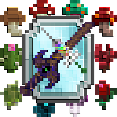 Minecraft Mod : An Origins Addon: Apocalypse Origins