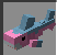 Minecraft Mod : Blahaj Polymerized