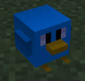 Minecraft Mod : Blocky Birbs