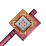 Minecraft Mod : AvM Staff