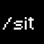 Minecraft Mod : /sit