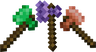Minecraft Mod : Baker's Tools