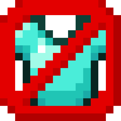 Minecraft Mod : Armor Points Begone