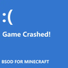 Minecraft Mod : BSOD for MC