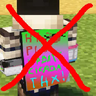 Minecraft Mod : CICADA Cape Fix