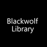 Minecraft Mod : Blackwolf Library