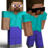 Minecraft Mod : *Teleports Behind You*