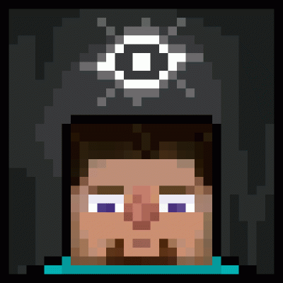 Minecraft Mod : Better Third Person