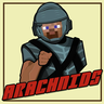 Minecraft Mod : Arachnids