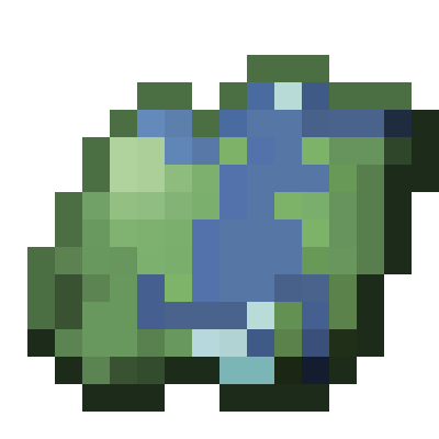 Minecraft Mod : Biomes O' Bark