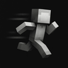 Minecraft Mod : Always Sprint