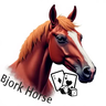 Minecraft Mod : Bjork Horse