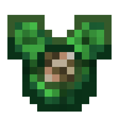 Minecraft Mod : Aquatic Additions