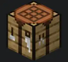 Minecraft Mod : Autocrafting Table