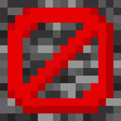 Minecraft Mod : Bedrock Destroyer