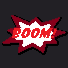 Minecraft Mod : Boom!