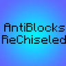 Minecraft Mod : AntiBlocksReChiseled