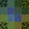 Minecraft Mod : Biome Powder: Paint Biomes