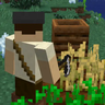 Minecraft Mod : Actually Harvest