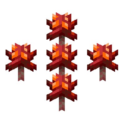 Minecraft Mod : Big Fungus