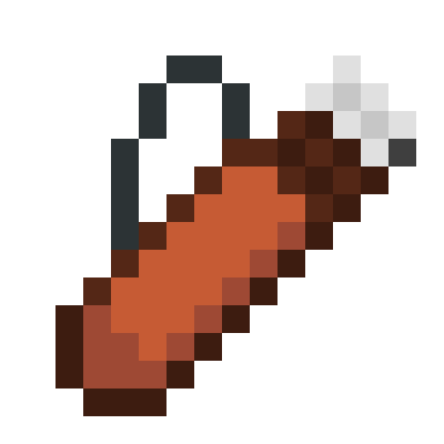 Minecraft Mod : Arrow Bundles