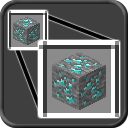 Minecraft Mod : Advanced UI Scaling