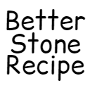 Minecraft Mod : Better Stone Recipe