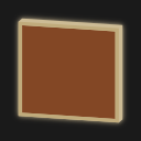 Minecraft Mod : Auto Hide frame