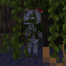 Minecraft Mod : Bogged Spawn