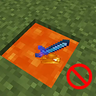 Minecraft Mod : AntiDrop 