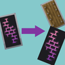 Minecraft Mod : BannerRetrieval